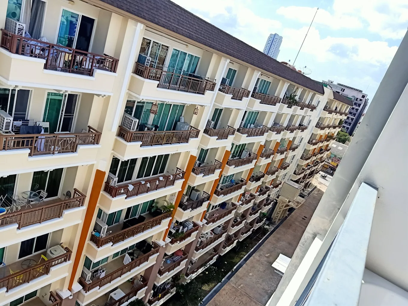 Hotel Apk Resort & Spa Thailand ? Luxury Resort in Patong